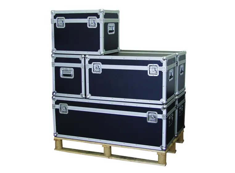 Universal transport case 120x40cm 